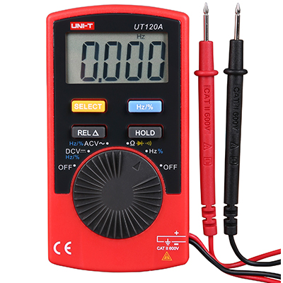 UT120 A/B/C
