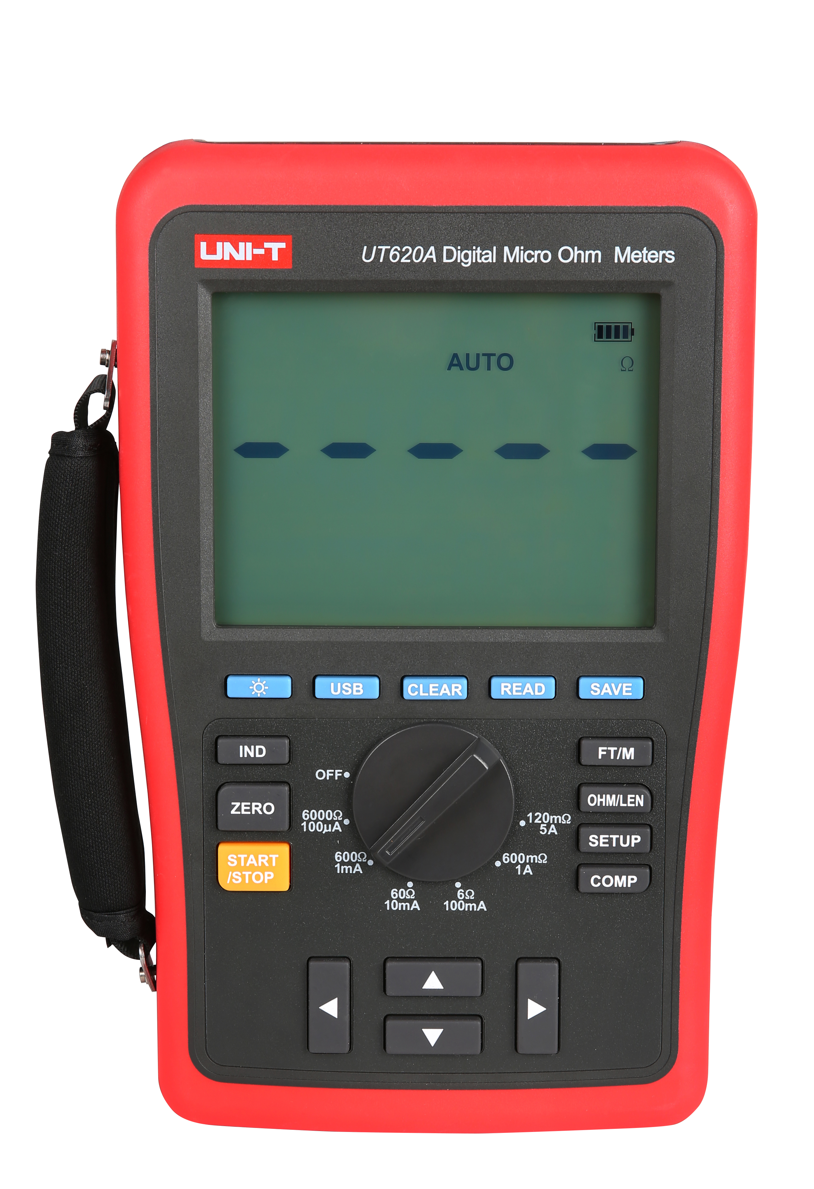 UT620 A/B