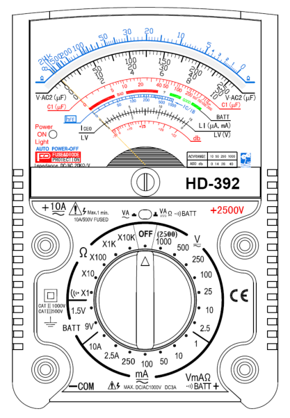 HD392