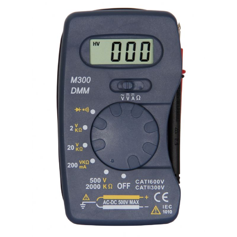 M300