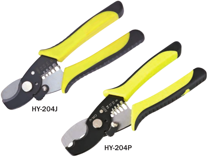 HY-204J HY-204P