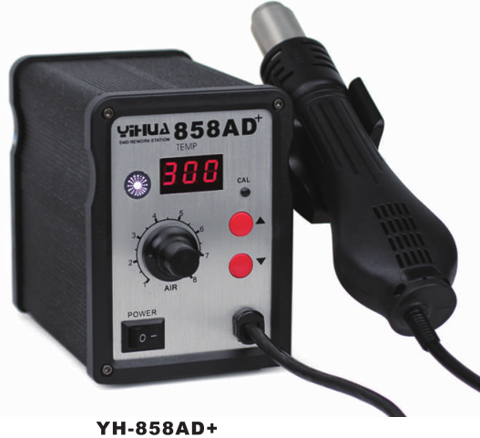 YH858AD+