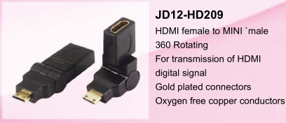JD12-HD209