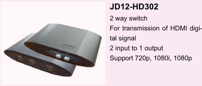 JD12-HD302