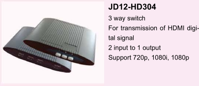 JD12-HD304