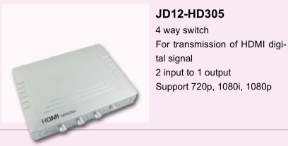 JD12-HD305