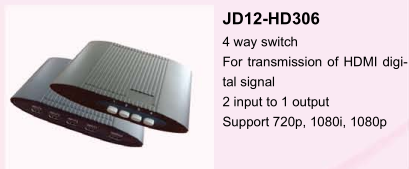 JD12-HD306