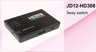 JD12-HD308