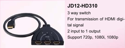 JD12-HD310