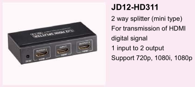 JD12-HD311