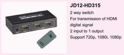 JD12-HD315