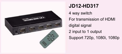 JD12-HD318